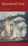 Mansfield Park (Best Navigation, Active TOC) (Cronos Classics) - Jane Austen ; Cronos Classics - 9782378073787