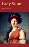 Lady Susan (Cronos Classics) - Jane Austen ; Cronos Classics - 9782378073800