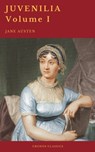 Juvenilia – Volume I (Cronos Classics) - Jane Austen ; Cronos Classics - 9782378073817