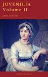 Juvenilia – Volume II (Cronos Classics) - Jane Austen ; Cronos Classics - 9782378073824