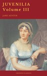 Juvenilia – Volume III (Cronos Classics) - Jane Austen ; Cronos Classics - 9782378073831