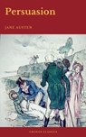 Persuasion (Cronos Classics) - Jane Austen ; Cronos Classics - 9782378073855