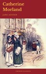 Catherine Morland (Cronos Classics) - Jane Austen ; Cronos Classics - 9782378073879