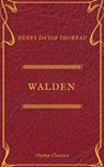 Walden (Olymp Classics) - Henry David Thoreau ; Olymp Classics - 9782378074821