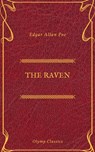 The Raven (Olymp Classics) - Edgar Allan Poe ; Olymp Classics - 9782378075125