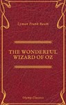 The Wonderful Wizard of Oz (Active TOC)(Olymp Classics) - Lyman Frank Baum ; Prometheus Classics - 9782378075439