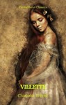 Villette (Best Navigation, Active TOC)(Prometheus Classics) - Charlotte Brontë ; Prometheus - 9782378075545