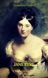 Jane Eyre (Prometheus Classics)(Italian Edition) - Charlotte Brontë ; Prometheus Classics - 9782378075613