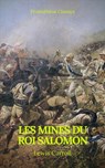 Les Mines du roi Salomon (Table de matiere Active)(Prometheus Classics) - Henry Rider Haggard ; Prometheus Classics - 9782378076085