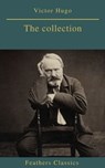 Victor Hugo : The collection - Victor Hugo ; Feathers Classics - 9782378076825