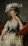 Pride and Prejudice - Jane Austen - 9782378077174