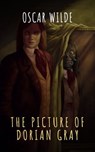 The Picture of Dorian Gray - Oscar Wilde ; The griffin classics - 9782378077280