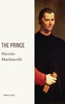 The Prince - Niccolo Machiavelli - 9782378077457