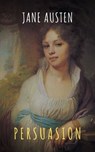 Persuasion - Jane Austen - 9782378077969