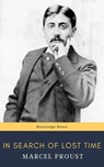 In Search of Lost Time [volumes 1 to 7] - Marcel Proust - 9782378078140