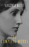 Virginia Woolf: The Complete Works - Virginia Woolf ; The griffin classics - 9782378078195