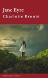 Jane Eyre - Charlotte Brontë ; Redhouse - 9782378078485