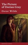 The Picture of Dorian Gray - Oscar Wilde ; Redhouse - 9782378078492