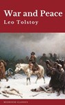 War and Peace - Leo Tolstoy ; Redhouse - 9782378078508