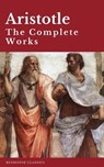 Aristotle: The Complete Works - Aristotle ; Redhouse - 9782378078553