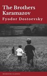 The Brothers Karamazov - Fyodor Dostoevsky ; Redhouse - 9782378078560