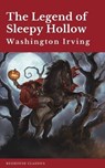 The Legend of Sleepy Hollow - Washington Irving ; Redhouse - 9782378078638
