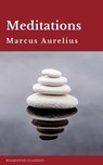 Meditations - Marcus Aurelius ; Redhouse - 9782378078669