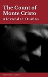 The Count of Monte Cristo - Alexandre Dumas ; Redhouse - 9782378078683