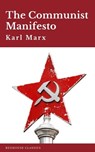 The Communist Manifesto - Karl Marx ; Redhouse - 9782378078720