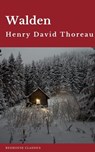 Walden - Henry David Thoreau ; Redhouse - 9782378078737