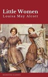Little Women - Louisa May Alcott ; Redhouse - 9782378078836