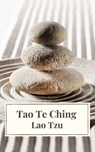 Tao Te Ching - Laozi ; Icarsus ; Lao Tzu - 9782378079178