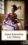 Anna Karenina - Leo Tolstoy ; Icarsus - 9782378079253