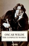 Complete Works of Oscar Wilde - Oscar Wilde ; Icarsus - 9782378079376
