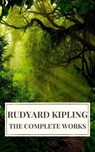 Rudyard Kipling : The Complete  Novels and Stories - Rudyard Kipling - 9782378079413