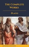 Plato: The Complete Works (31 Books) - Plato ; Masterpiece Everywhere - 9782378079642