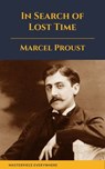 In Search of Lost Time - Marcel Proust ; Masterpiece Everywhere - 9782378079680