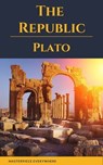 The Republic - Plato ; Masterpiece Everywhere - 9782378079918