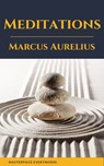 Meditations: A New Translation - Marcus Aurelius ; Gregory Hays ; Masterpiece Everywhere - 9782378079932