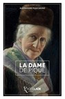 La Dame de Pique: bilingue russe/français (+ lecture audio intégrée) - POUCHKINE,  Alexandre - 9782378080150