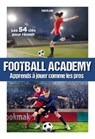 Football Academy - Dan Blank - 9782378150730