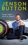 Comment devenir pilote de F1 - Jenson Button - 9782378151492