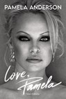 Love, Pamela - Pamela Anderson - 9782378153168