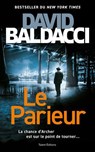 Le parieur - David Baldacci - 9782378153847