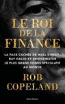 Le roi de la finance - Rob Copeland - 9782378153861