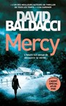 Mercy - Une enquête d'Atlee Pine - David Baldacci - 9782378154844