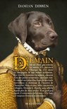 Demain - Damian Dibben - 9782378340407