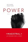 Power - Michaël Mention - 9782378340520