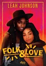 Folk & Love (e-book) - Leah Johnson - 9782378762162