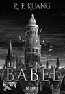 Babel (e-book) - Rebecca F. Kuang - 9782378763596